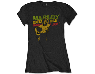 BOB MARLEY roots rock reggae skinny TS