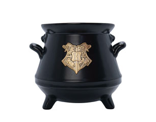 HARRY POTTER cauldron 3D MUG
