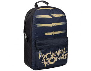 MY CHEMICAL ROMANCE parade classic BACKPACK