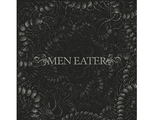 MEN EATER men eater CD
