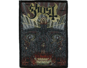 GHOST meliora PATCH