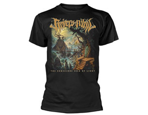 RIVERS OF NIHIL the conscious seed of Light TS