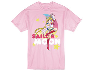 SAILOR MOON sailor PINK TS
