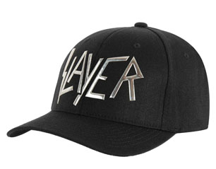 SLAYER sonic silver sonic CAP