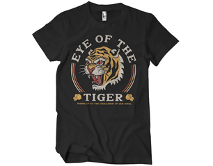 ROCKY eye of the tiger TS