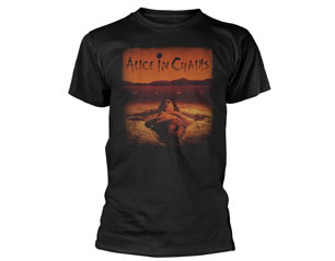 ALICE IN CHAINS dirt TS