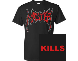 MASTER kills TS