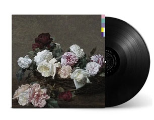 NEW ORDER power corruption and lies VINYL