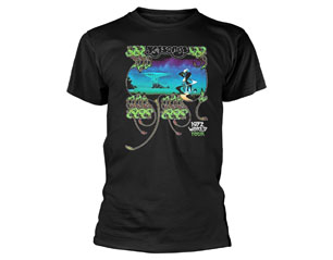 YES yessongs TS