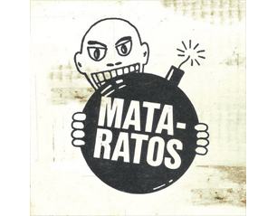 MATA RATOS 86 88 CD