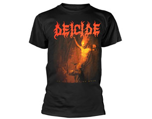 DEICIDE in the minds of evil TS