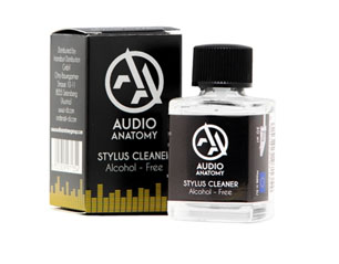 AUDIO ANATOMY 30ml kit STYLUS CLEANER