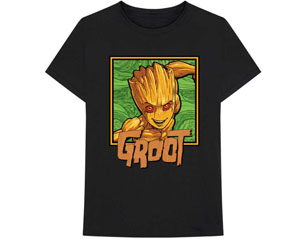 GUARDIANS OF THE GALAXY groot square TS