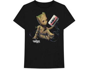 GUARDIANS OF THE GALAXY groot with tape TS