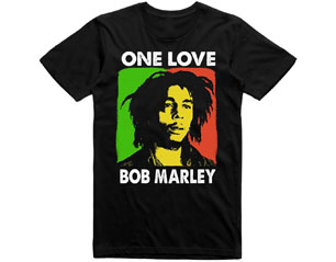 BOB MARLEY one love TS