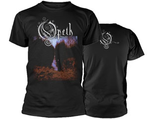 OPETH my arms your hearse TSHIRT