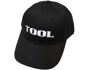 TOOL opiate logo baseball CAP