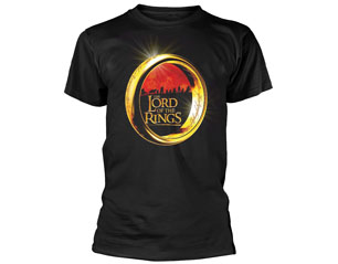 LORD OF THE RINGS one ring TS