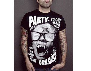 FRIGHTMARE party crasher TS
