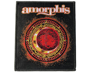 AMORPHIS moon PATCH