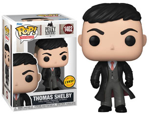 PEAKY BLINDERS thomas shelby chase edition1402 funko POP FIGURE