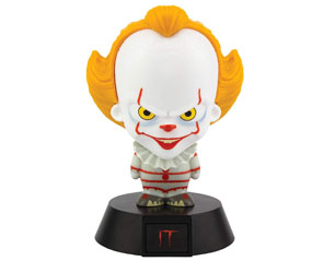 IT pennywise icon LIGHT