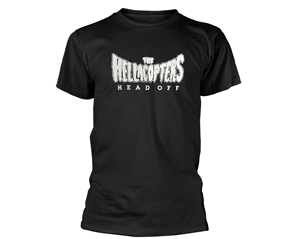 HELLACOPTERS head off TS