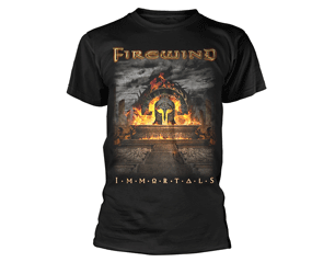 FIREWIND immortals 2 TS