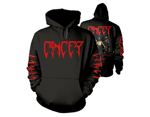 CANCER shadow gripped HSWEAT