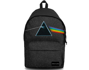 PINK FLOYD the side of the moon rucksack BAG