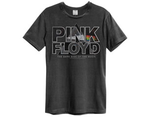 PINK FLOYD space pyramid amplified vintage TS