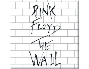 PINK FLOYD the wall logo MAGNET