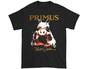 PRIMUS pork soda TSHIRT