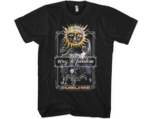 SUBLIME 25 years TS