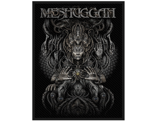 MESHUGGAH musical deviance WPATCH