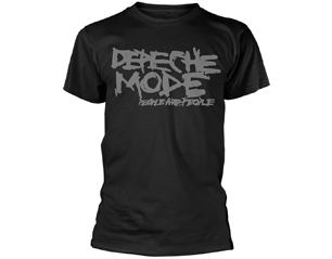 DEPECHE MODE people are people TSHIRT