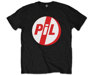 PIL logo TSHIRT