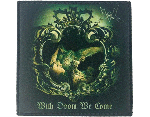 SUMMONING with doom we come PATCH