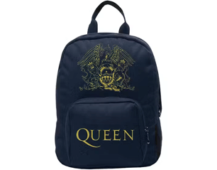 QUEEN royal crest MINI BACKPACK
