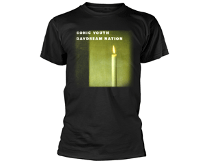 SONIC YOUTH daydream nation TS
