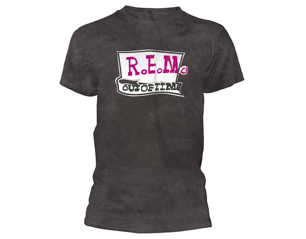 REM out of time/charcoal TS