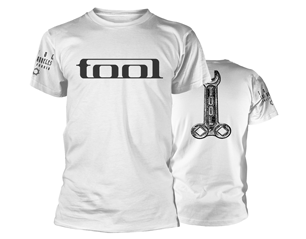 TOOL wrench/wht TS