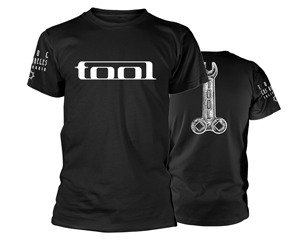 TOOL wrench TS