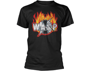 WASP sawblade logo TS