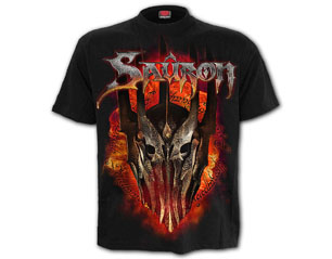 LORD OF THE RINGS sauron TS