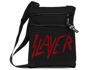 SLAYER logo BODY BAG