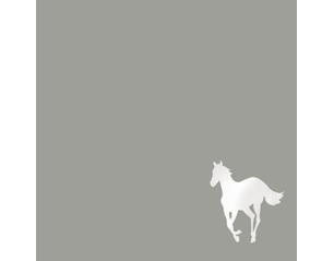 DEFTONES white pony CD