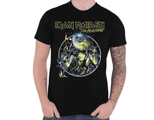 IRON MAIDEN live after death TS