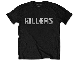 KILLERS dots logo TS