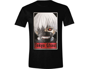 TOKYO GHOUL mask of madness TSHIRT